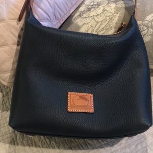 Dooney and Bourke Paige Sac